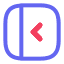 sidebar icon